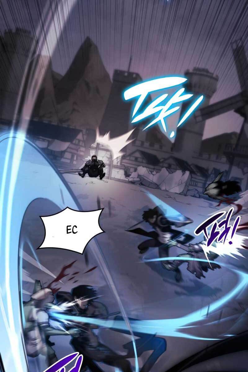 Chiêu Hồn Giả Siêu Phàm Chap 8 - Next Chap 9