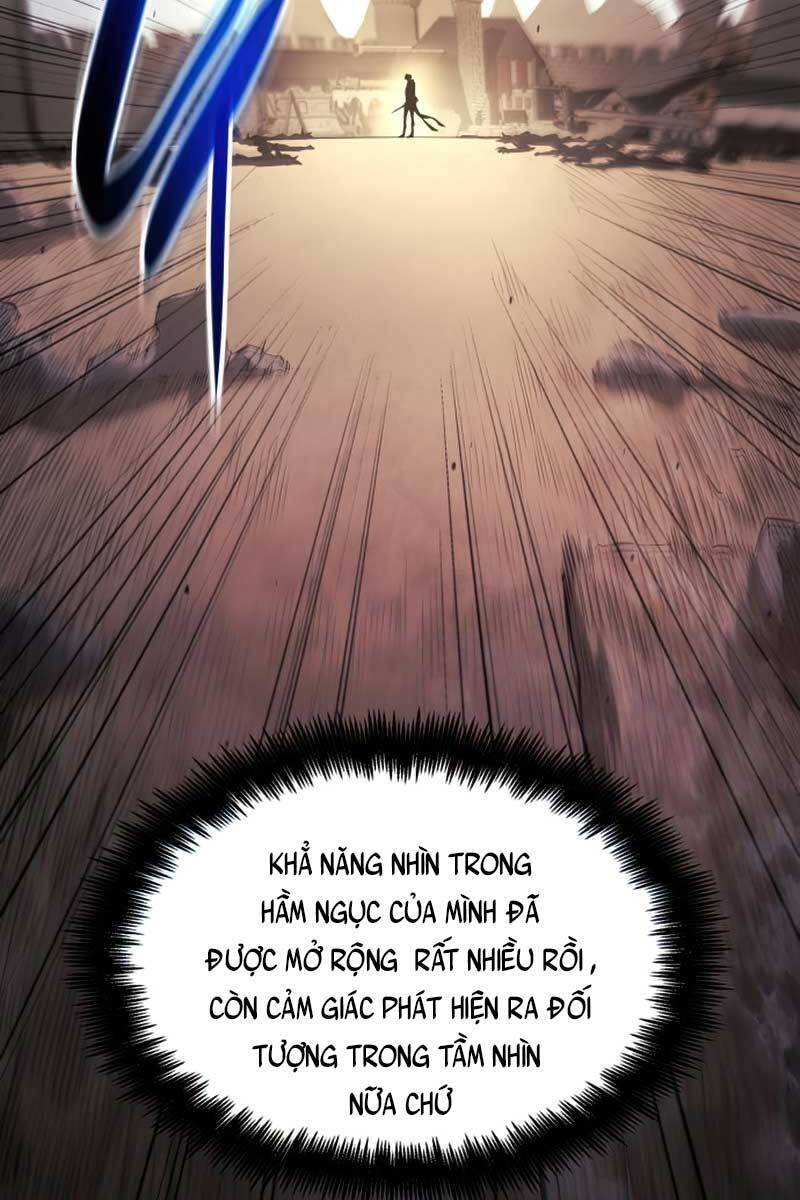 Chiêu Hồn Giả Siêu Phàm Chap 8 - Next Chap 9