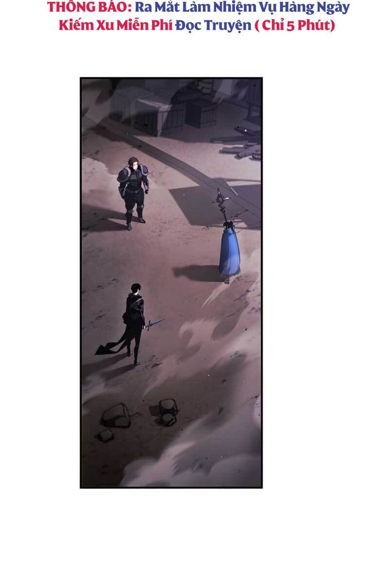 Chiêu Hồn Giả Siêu Phàm Chap 8 - Next Chap 9