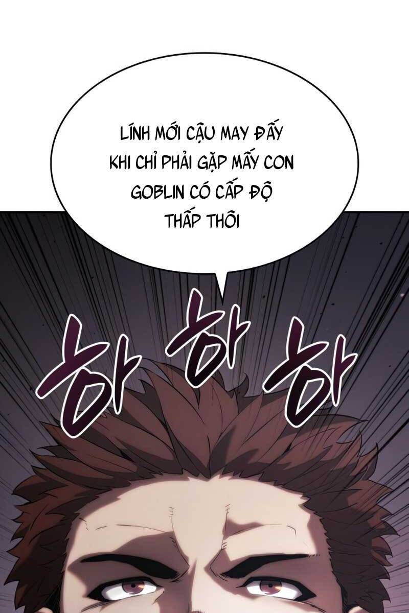 Chiêu Hồn Giả Siêu Phàm Chap 8 - Next Chap 9