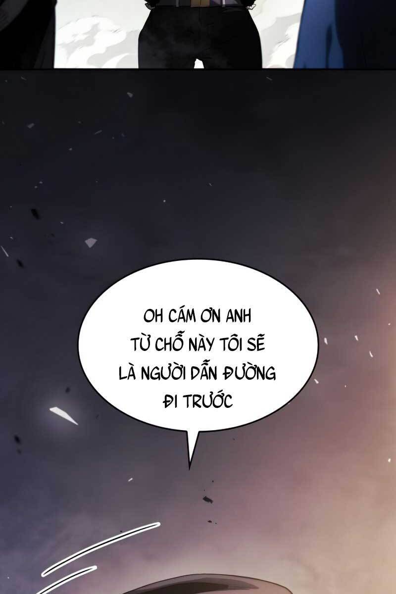 Chiêu Hồn Giả Siêu Phàm Chap 8 - Next Chap 9
