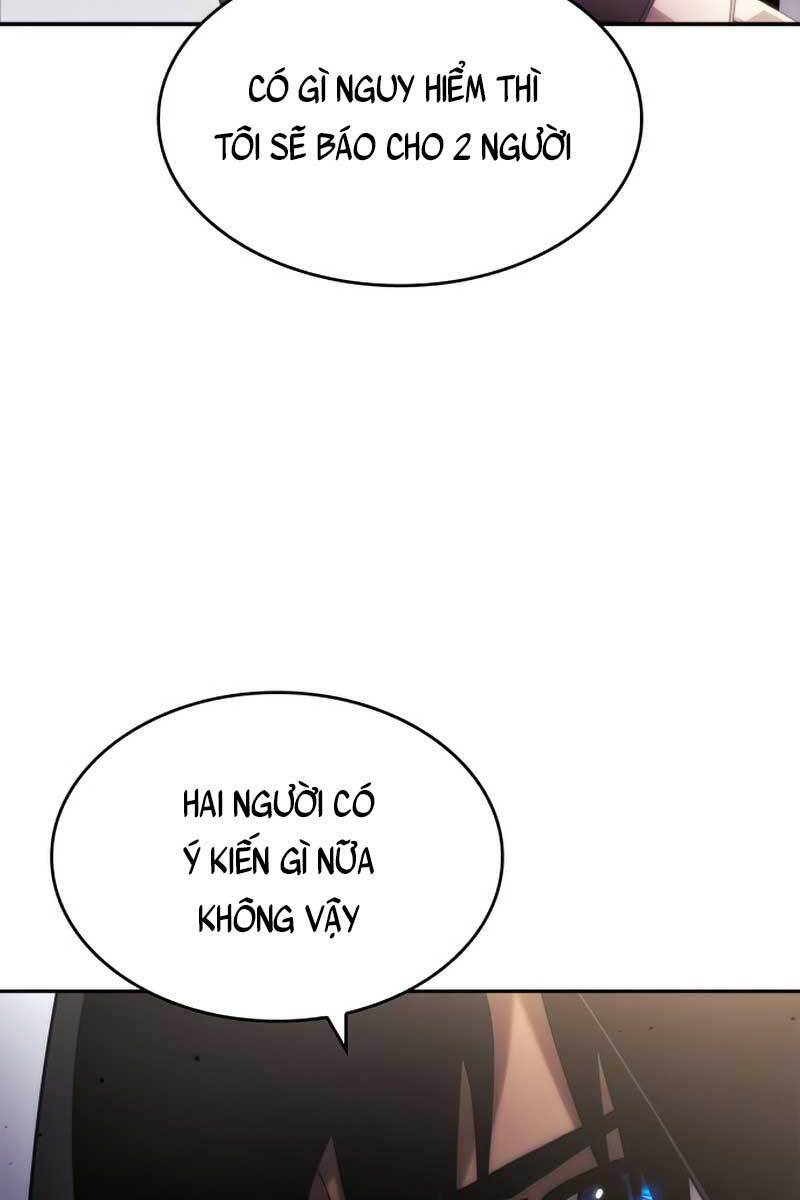 Chiêu Hồn Giả Siêu Phàm Chap 8 - Next Chap 9