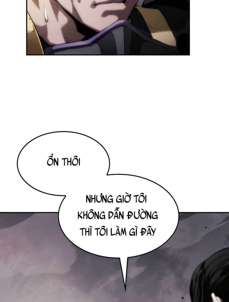 Chiêu Hồn Giả Siêu Phàm Chap 8 - Next Chap 9