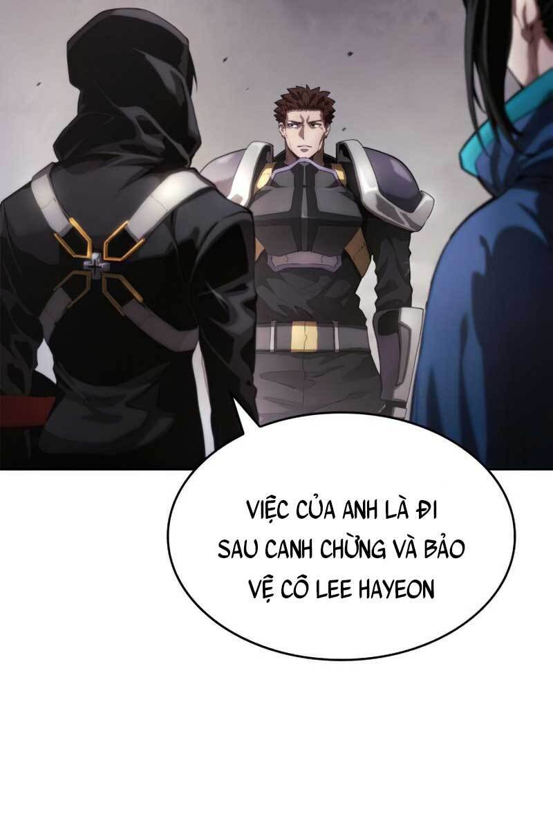 Chiêu Hồn Giả Siêu Phàm Chap 8 - Next Chap 9