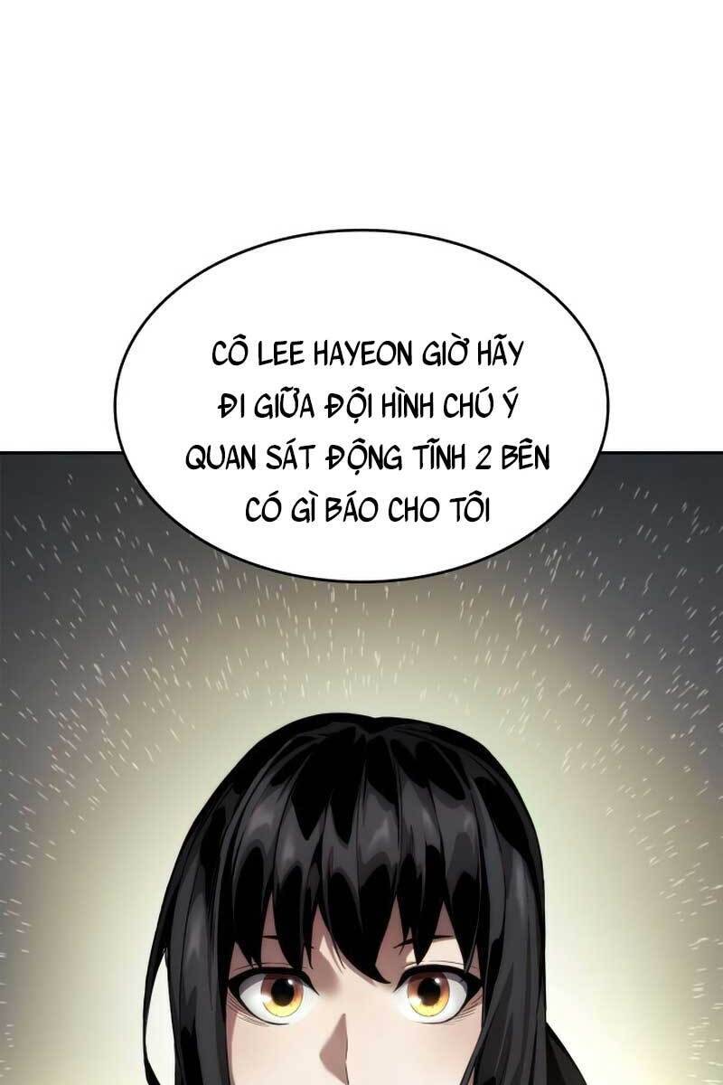 Chiêu Hồn Giả Siêu Phàm Chap 8 - Next Chap 9