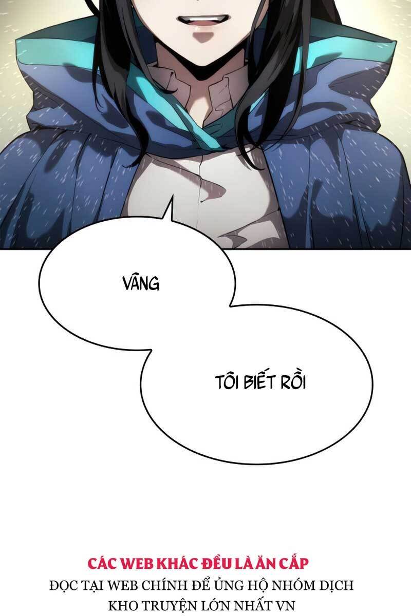 Chiêu Hồn Giả Siêu Phàm Chap 8 - Next Chap 9