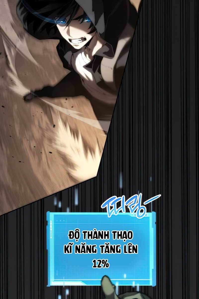 Chiêu Hồn Giả Siêu Phàm Chap 8 - Next Chap 9