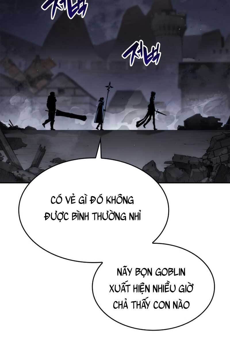 Chiêu Hồn Giả Siêu Phàm Chap 8 - Next Chap 9