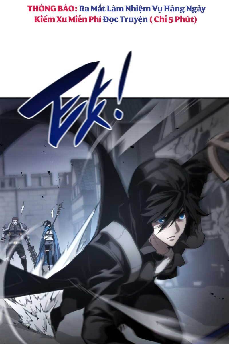 Chiêu Hồn Giả Siêu Phàm Chap 8 - Next Chap 9