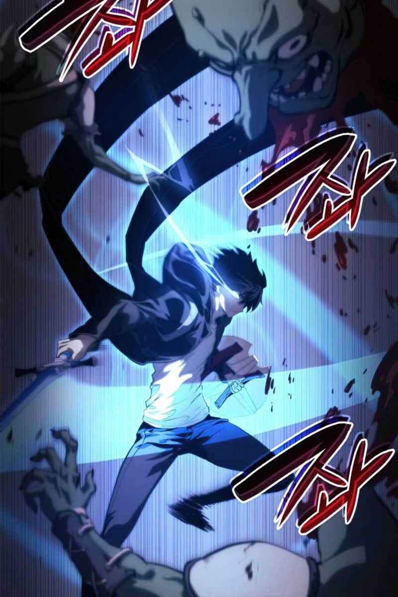 Chiêu Hồn Giả Siêu Phàm Chap 8 - Next Chap 9