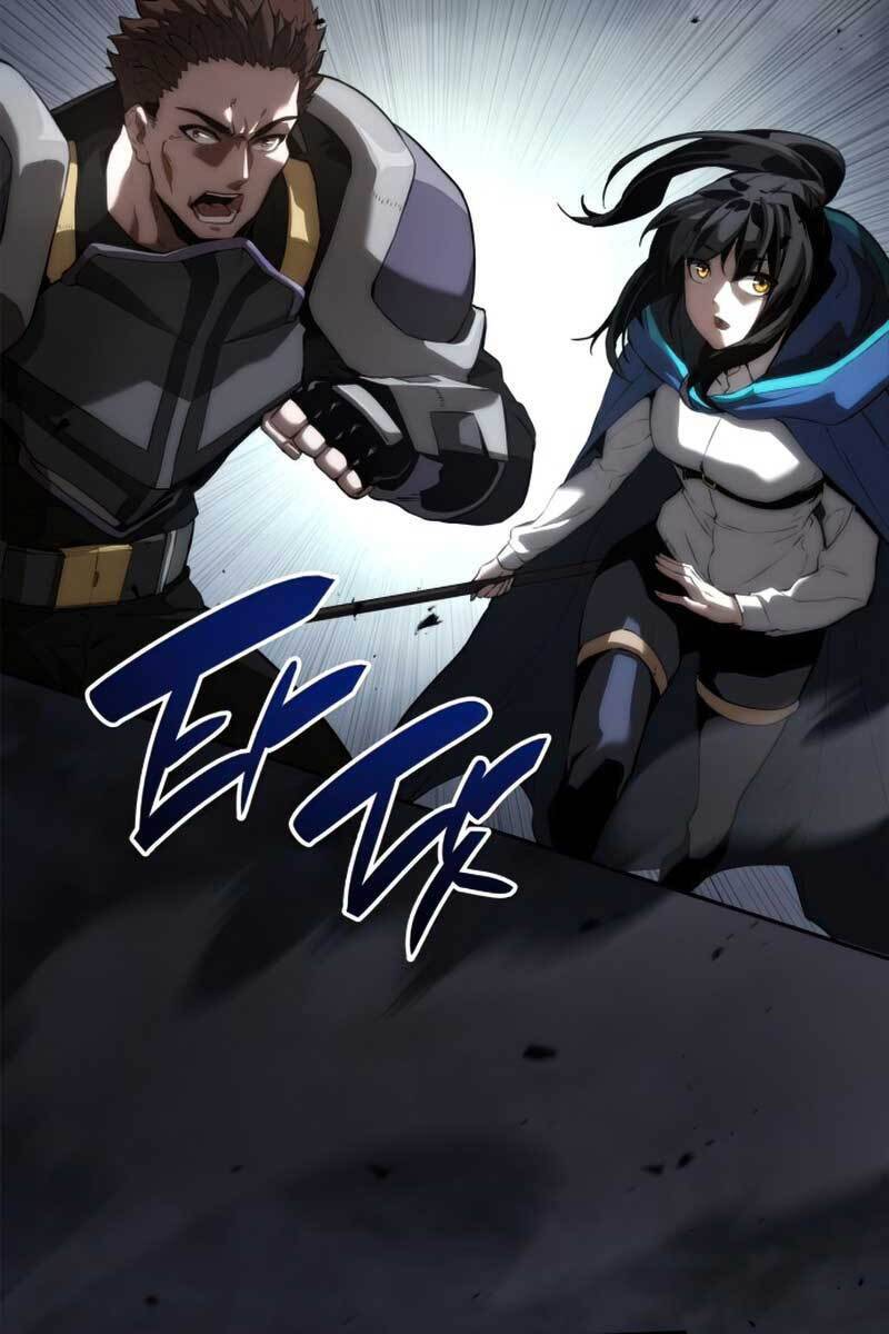 Chiêu Hồn Giả Siêu Phàm Chap 8 - Next Chap 9