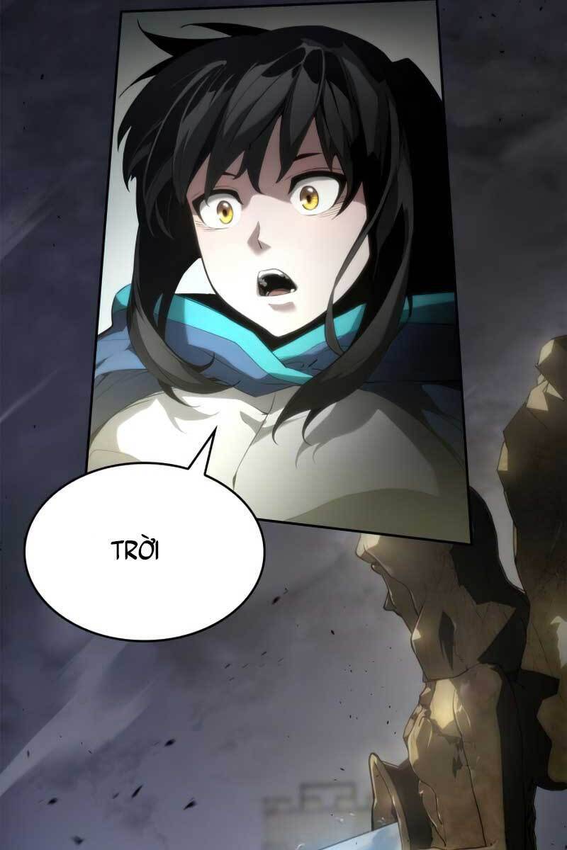 Chiêu Hồn Giả Siêu Phàm Chap 8 - Next Chap 9