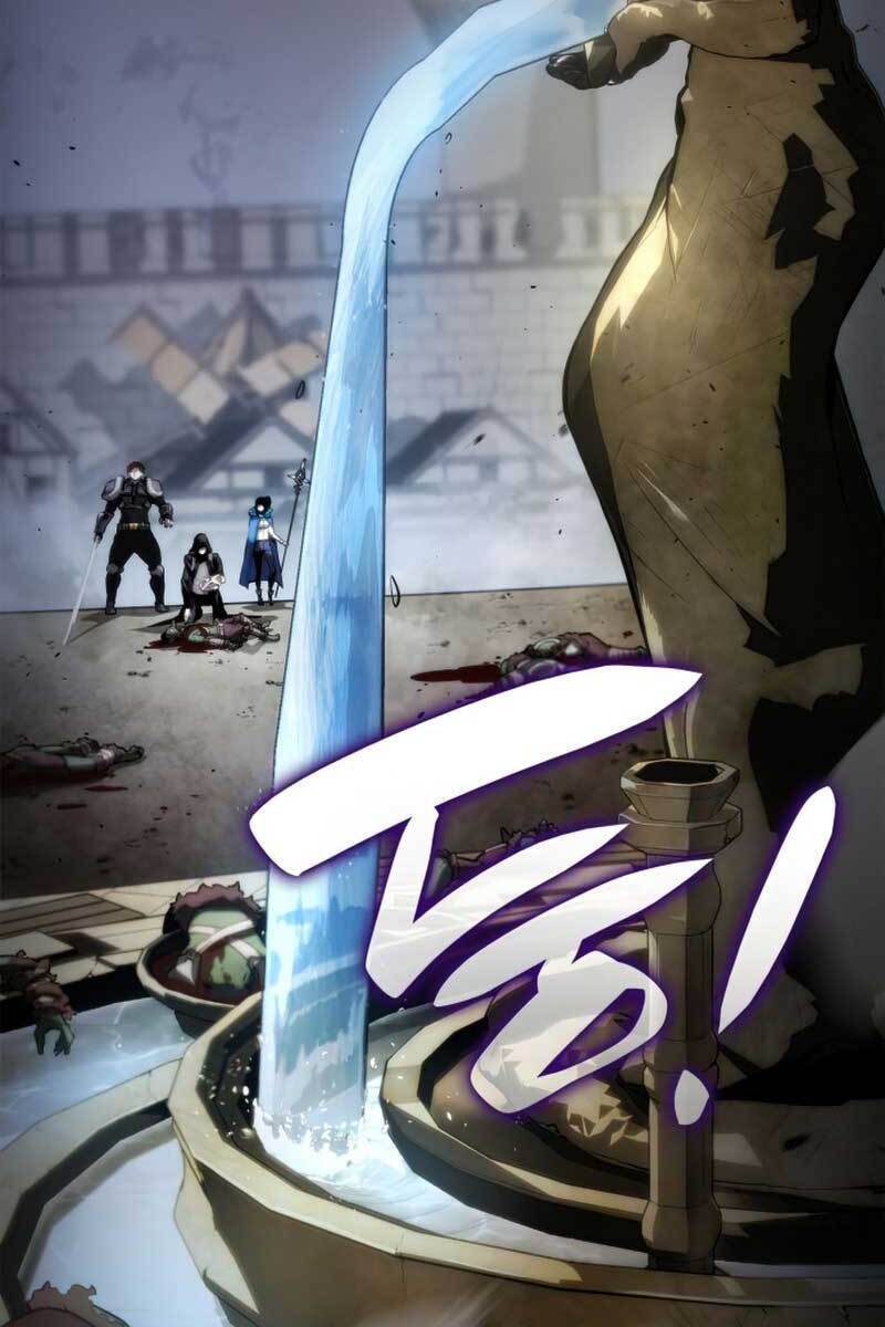 Chiêu Hồn Giả Siêu Phàm Chap 8 - Next Chap 9