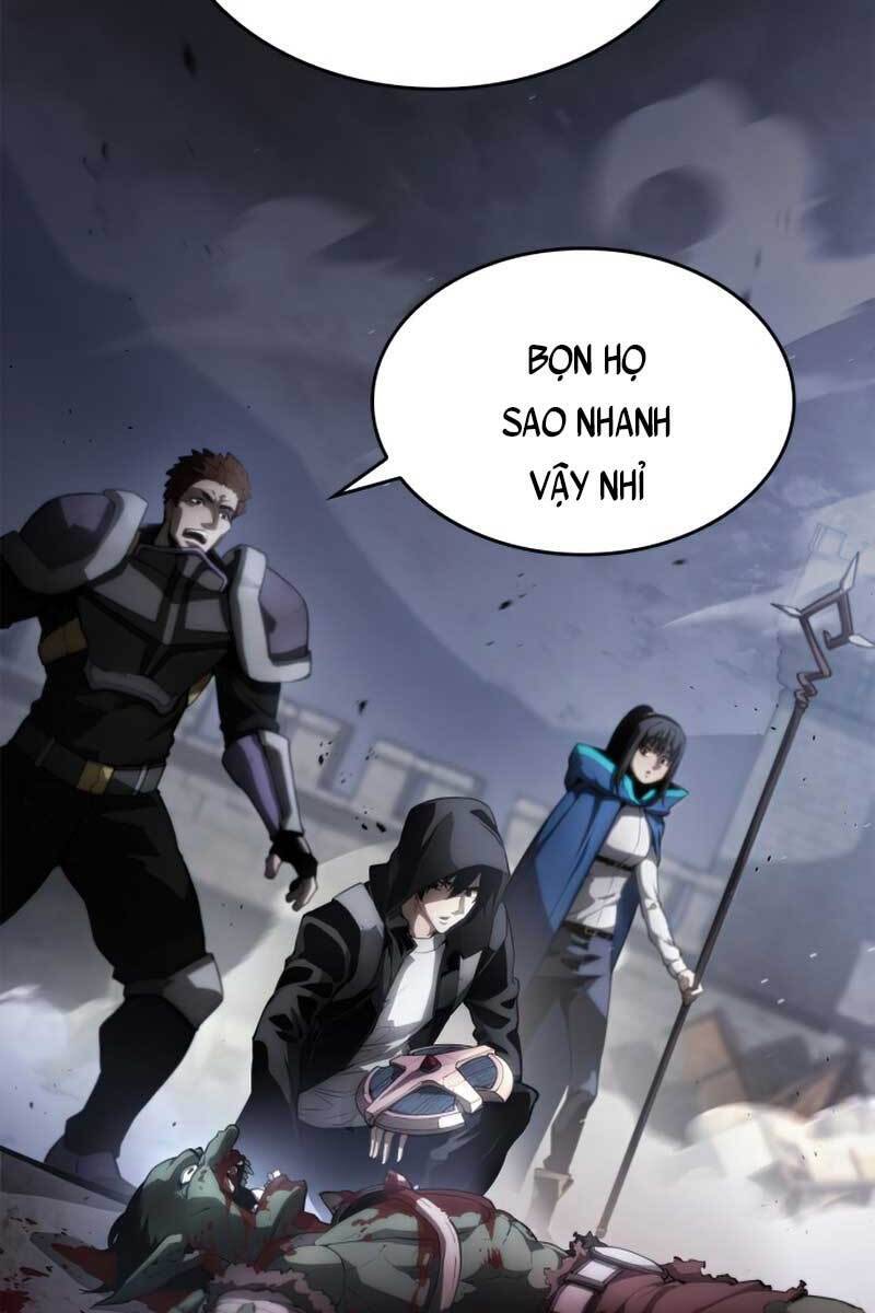 Chiêu Hồn Giả Siêu Phàm Chap 8 - Next Chap 9
