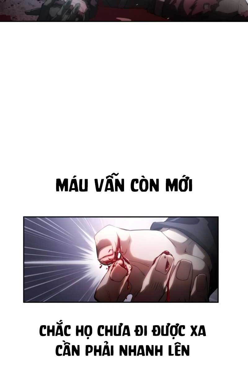 Chiêu Hồn Giả Siêu Phàm Chap 8 - Next Chap 9