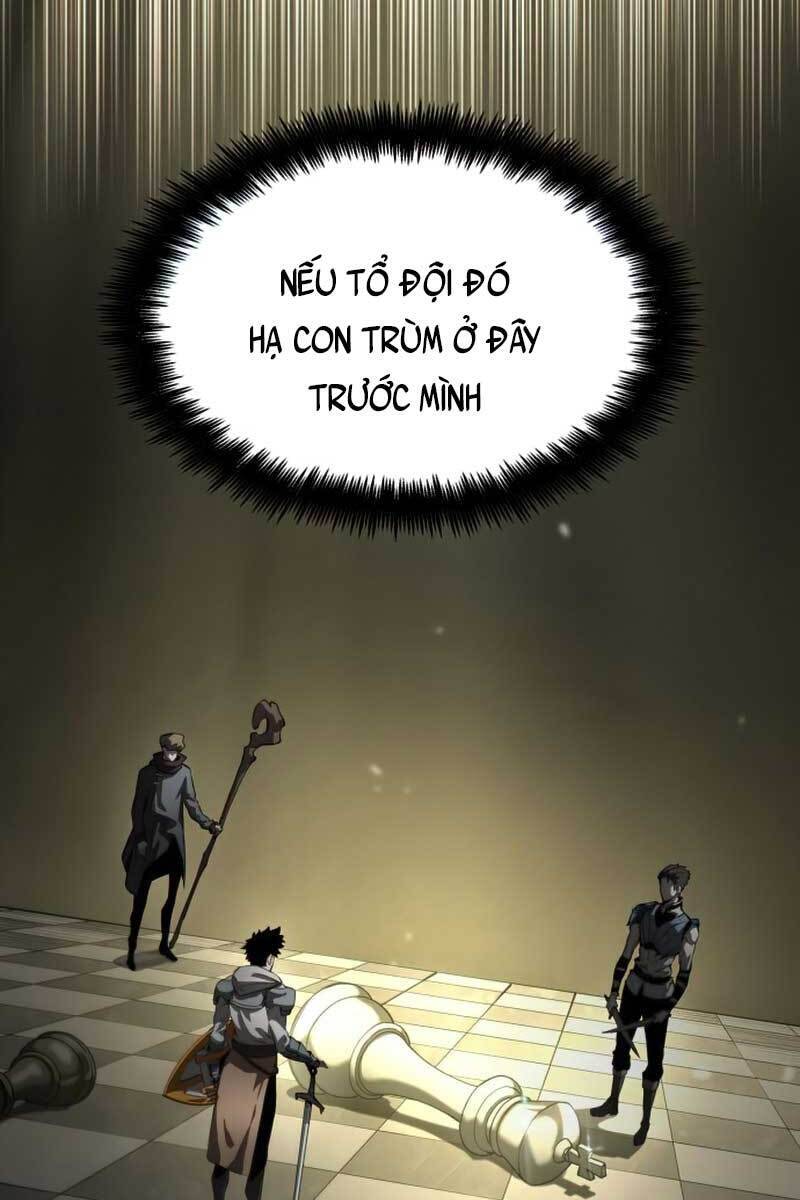 Chiêu Hồn Giả Siêu Phàm Chap 8 - Next Chap 9