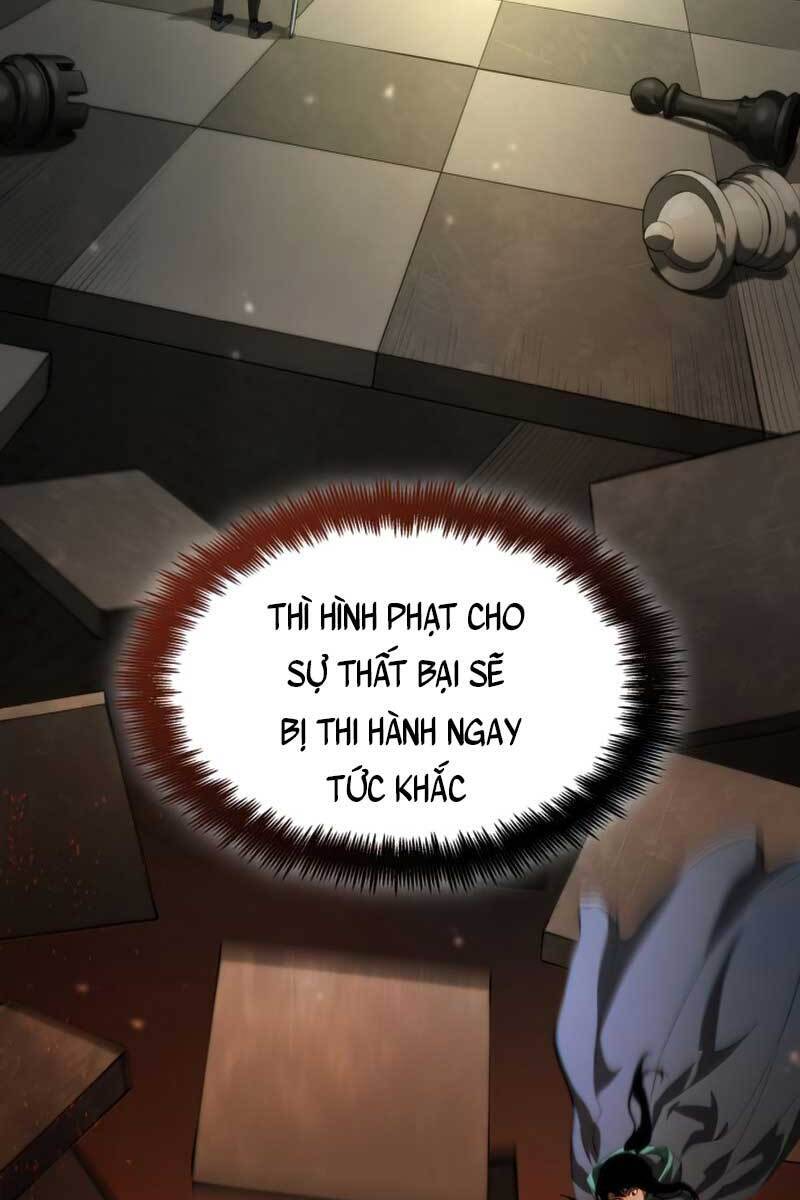 Chiêu Hồn Giả Siêu Phàm Chap 8 - Next Chap 9