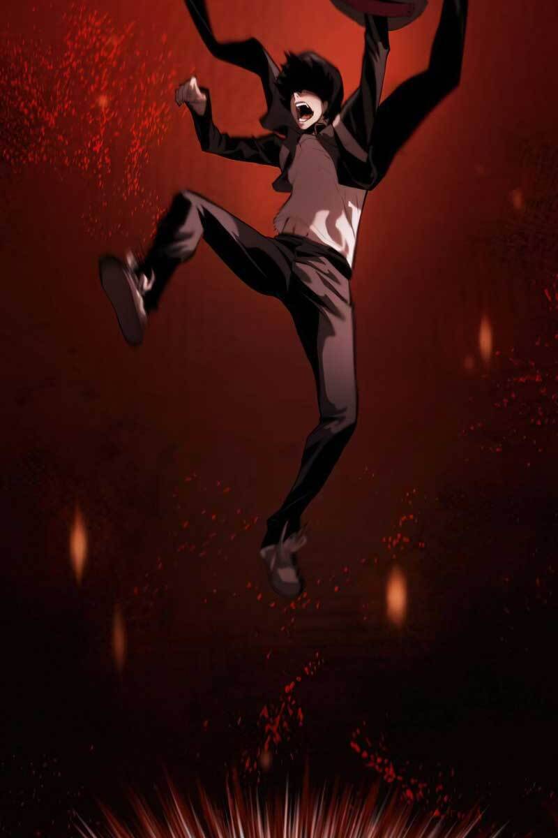 Chiêu Hồn Giả Siêu Phàm Chap 8 - Next Chap 9