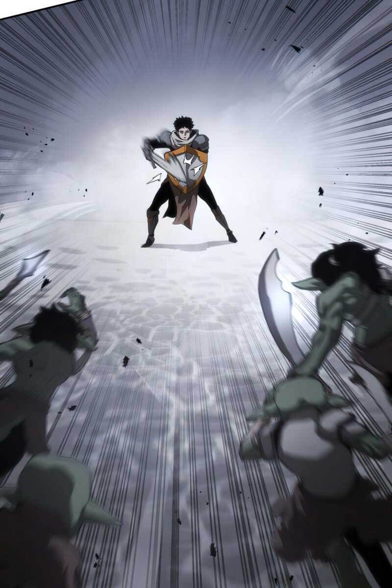 Chiêu Hồn Giả Siêu Phàm Chap 8 - Next Chap 9