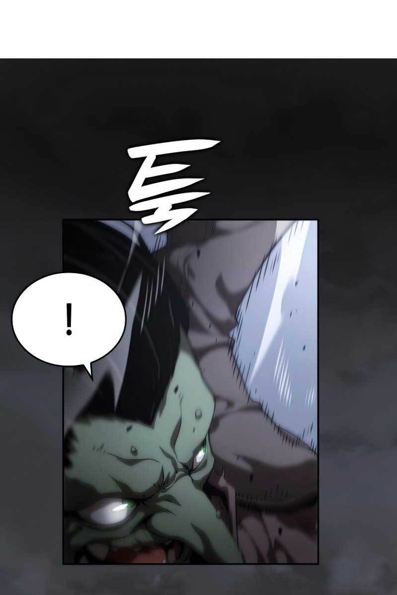 Chiêu Hồn Giả Siêu Phàm Chap 8 - Next Chap 9