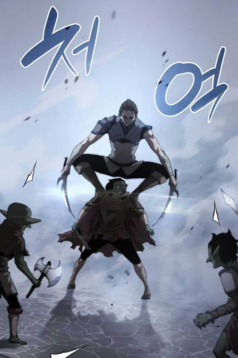 Chiêu Hồn Giả Siêu Phàm Chap 8 - Next Chap 9