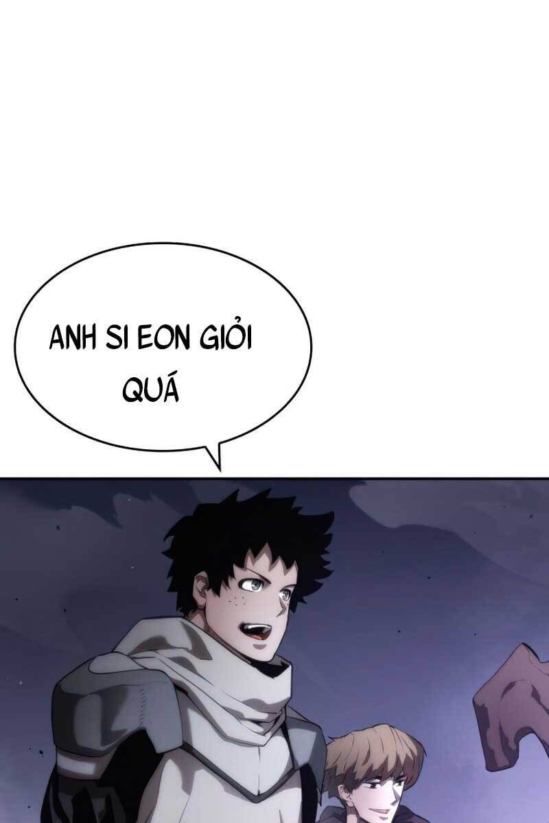 Chiêu Hồn Giả Siêu Phàm Chap 8 - Next Chap 9