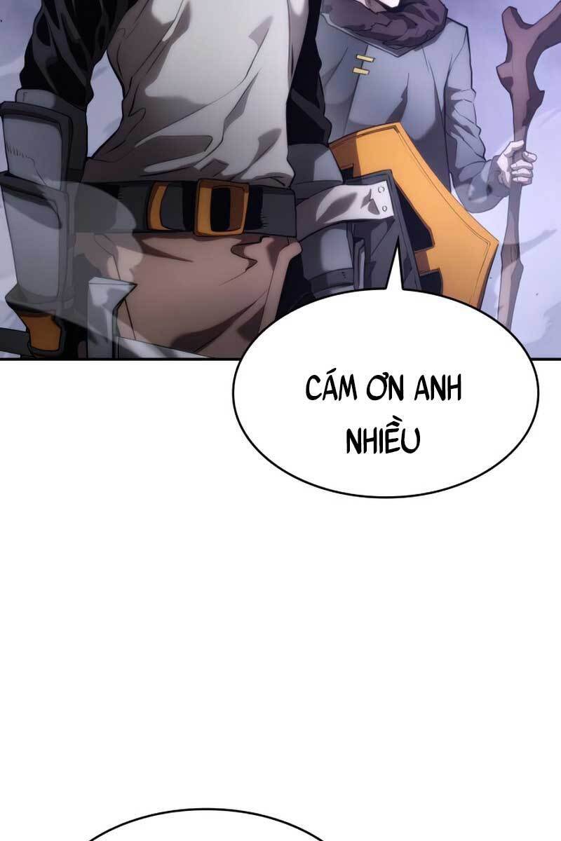 Chiêu Hồn Giả Siêu Phàm Chap 8 - Next Chap 9