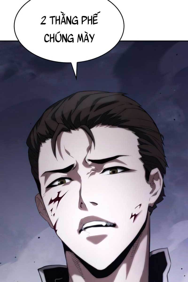Chiêu Hồn Giả Siêu Phàm Chap 8 - Next Chap 9
