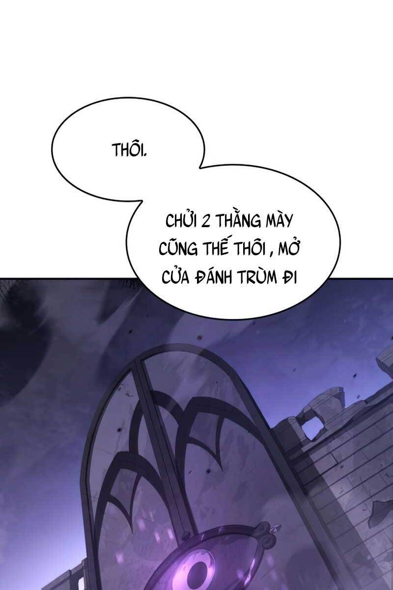 Chiêu Hồn Giả Siêu Phàm Chap 8 - Next Chap 9