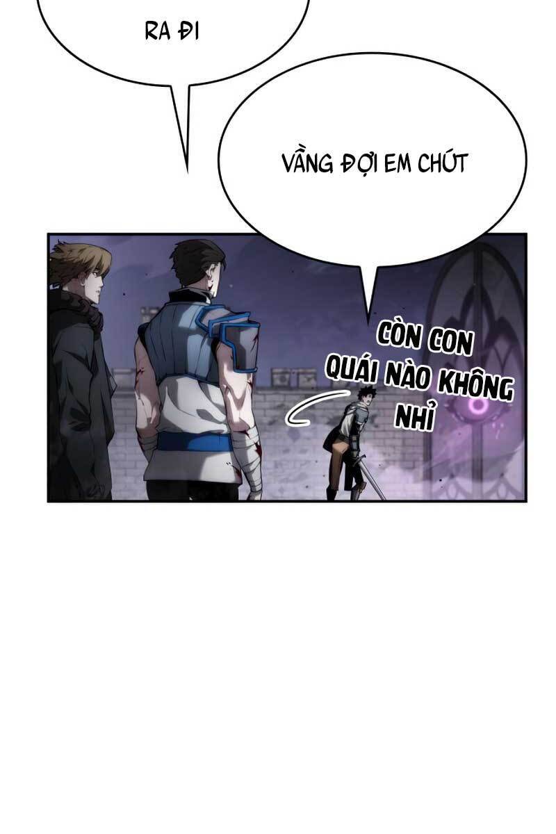 Chiêu Hồn Giả Siêu Phàm Chap 8 - Next Chap 9