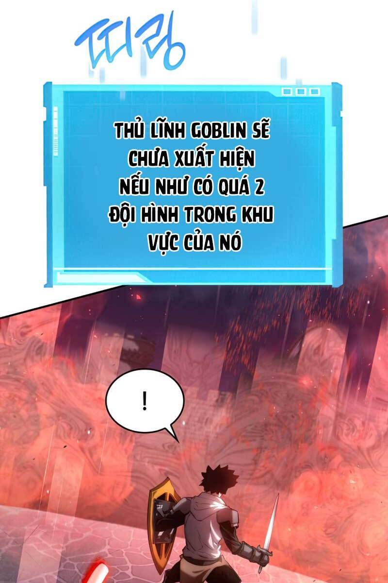 Chiêu Hồn Giả Siêu Phàm Chap 8 - Next Chap 9