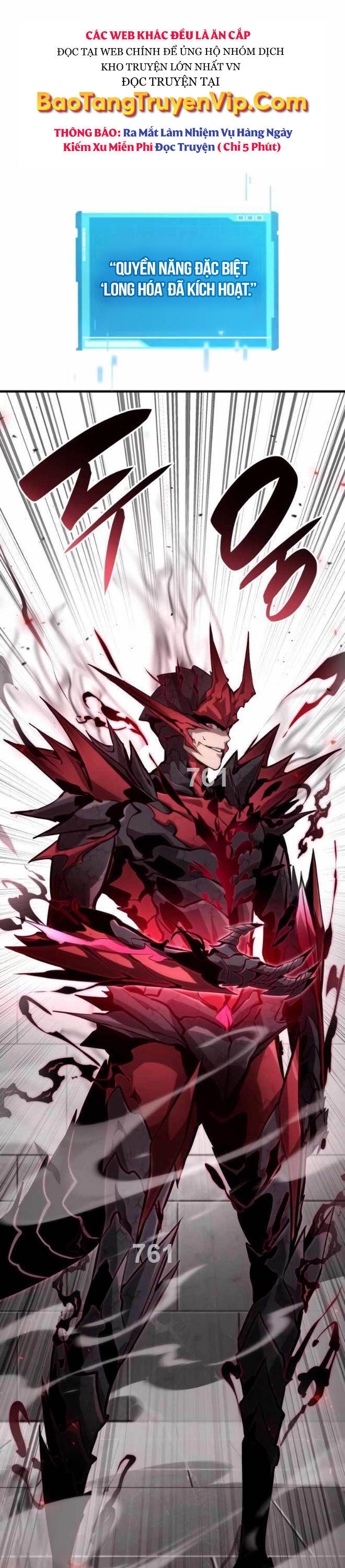 Chiêu Hồn Giả Siêu Phàm Chap 80 - Next Chap 81
