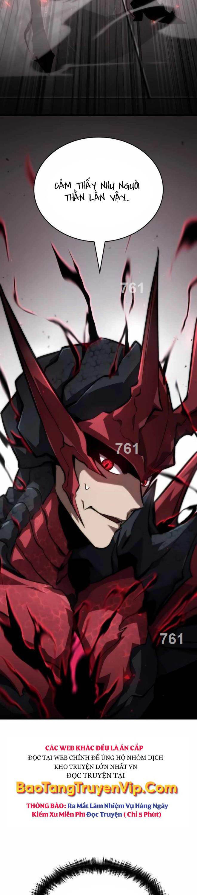 Chiêu Hồn Giả Siêu Phàm Chap 80 - Next Chap 81