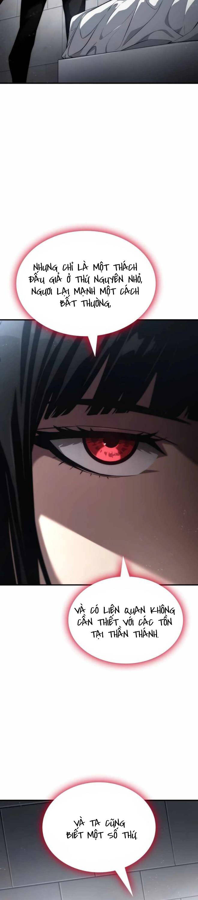 Chiêu Hồn Giả Siêu Phàm Chap 80 - Next Chap 81