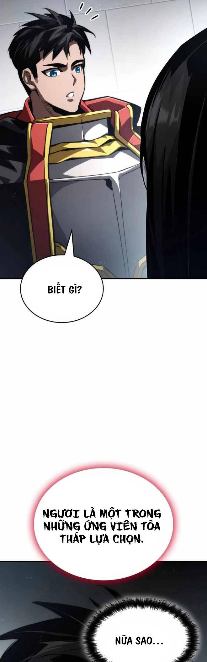 Chiêu Hồn Giả Siêu Phàm Chap 80 - Next Chap 81