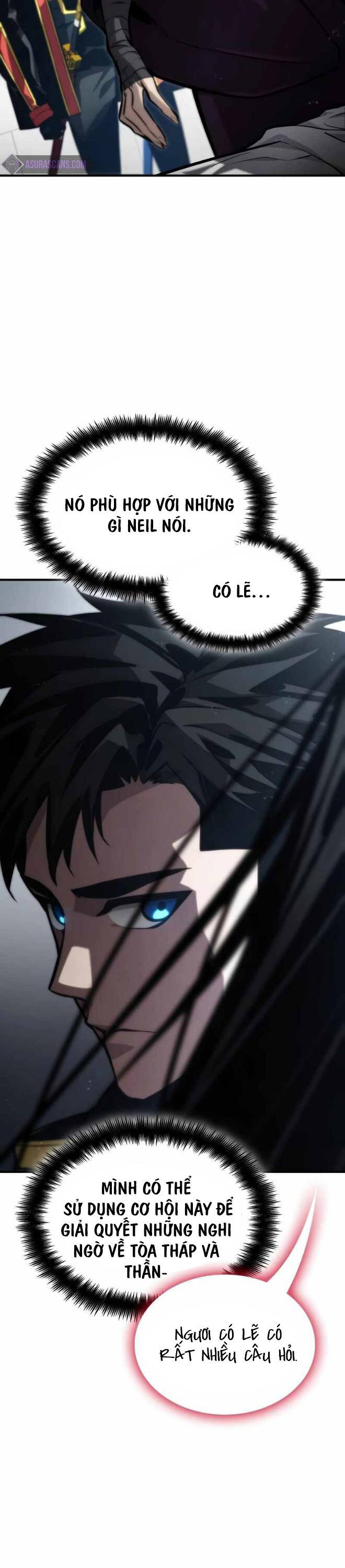 Chiêu Hồn Giả Siêu Phàm Chap 80 - Next Chap 81