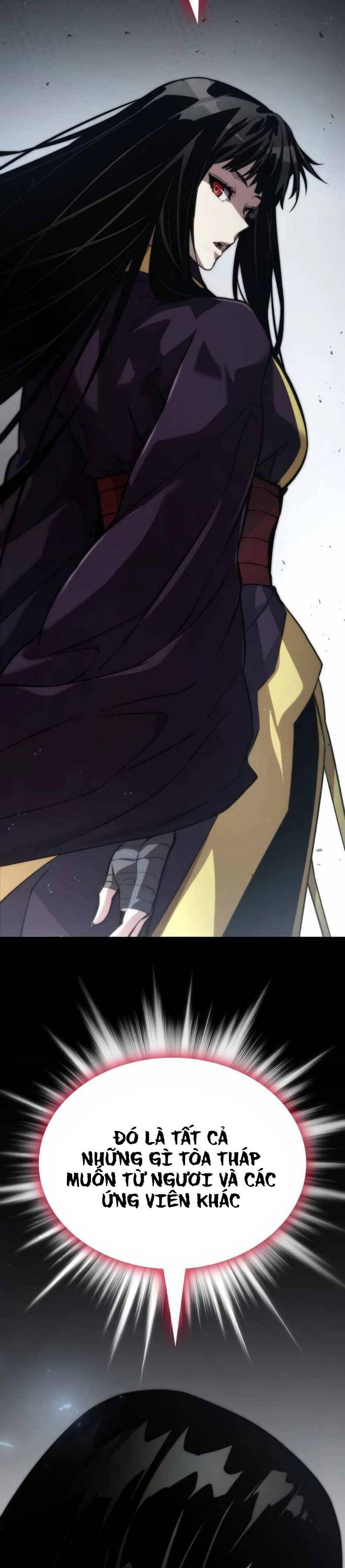 Chiêu Hồn Giả Siêu Phàm Chap 80 - Next Chap 81