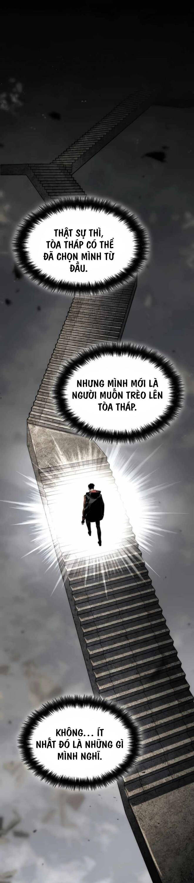 Chiêu Hồn Giả Siêu Phàm Chap 80 - Next Chap 81