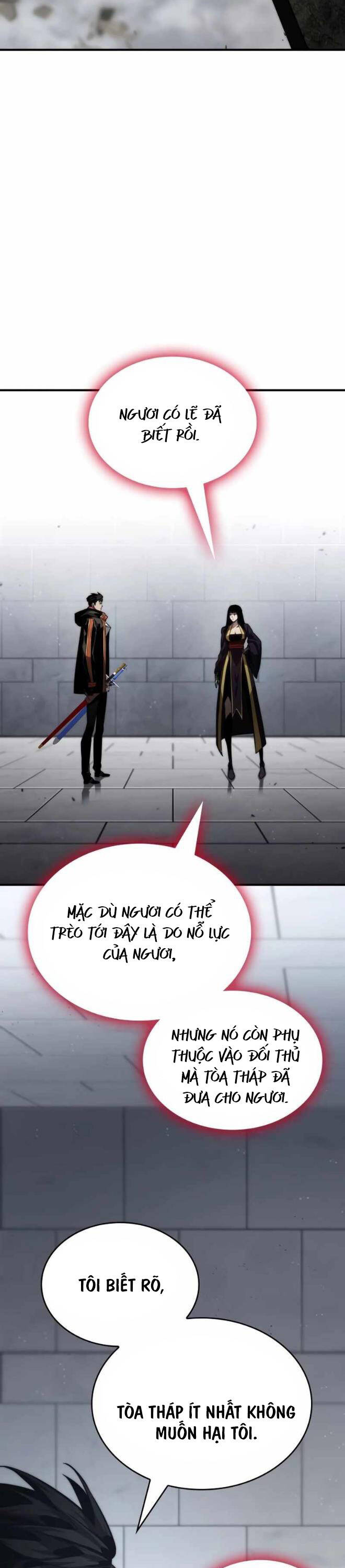 Chiêu Hồn Giả Siêu Phàm Chap 80 - Next Chap 81
