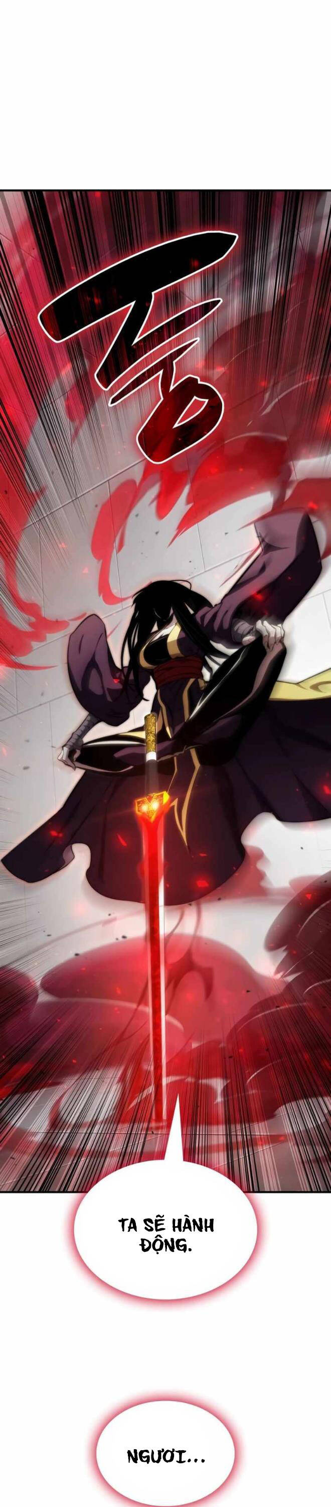 Chiêu Hồn Giả Siêu Phàm Chap 80 - Next Chap 81