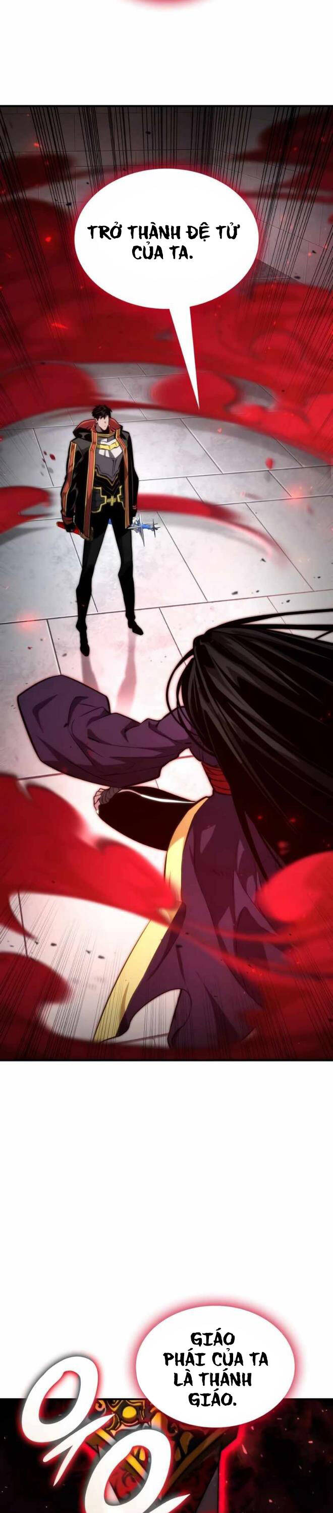 Chiêu Hồn Giả Siêu Phàm Chap 80 - Next Chap 81