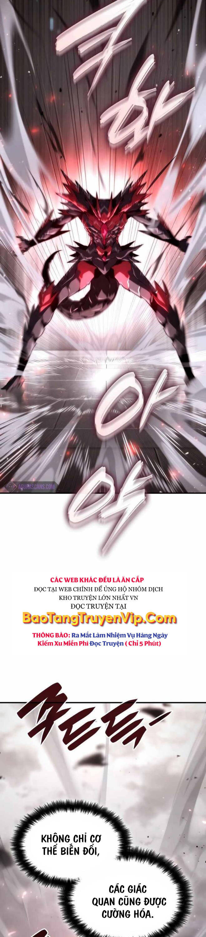 Chiêu Hồn Giả Siêu Phàm Chap 80 - Next Chap 81