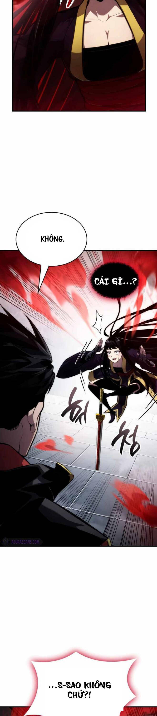 Chiêu Hồn Giả Siêu Phàm Chap 80 - Next Chap 81