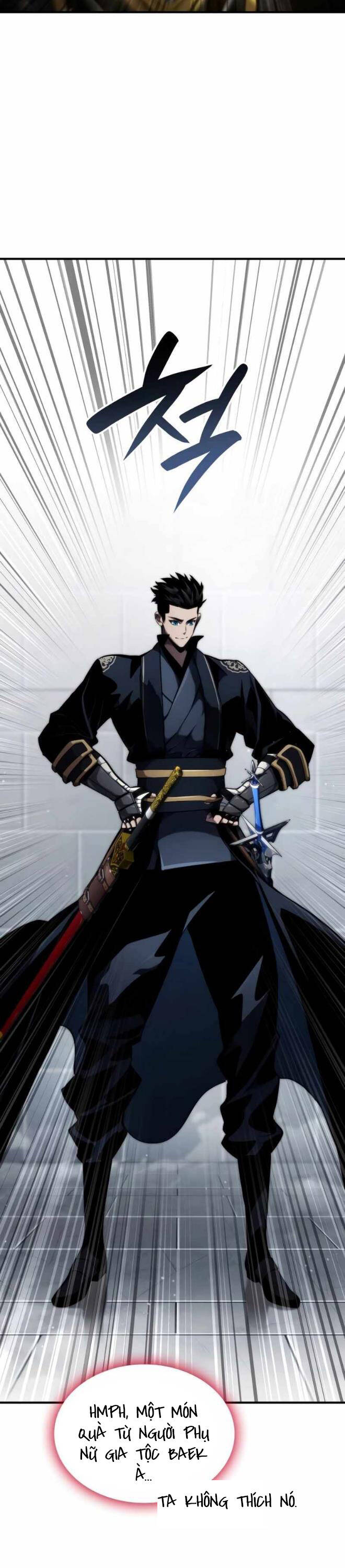Chiêu Hồn Giả Siêu Phàm Chap 80 - Next Chap 81