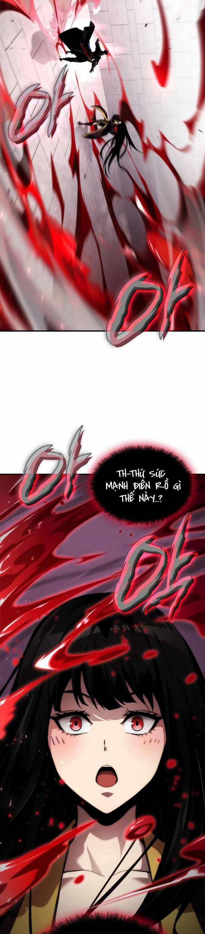 Chiêu Hồn Giả Siêu Phàm Chap 80 - Next Chap 81