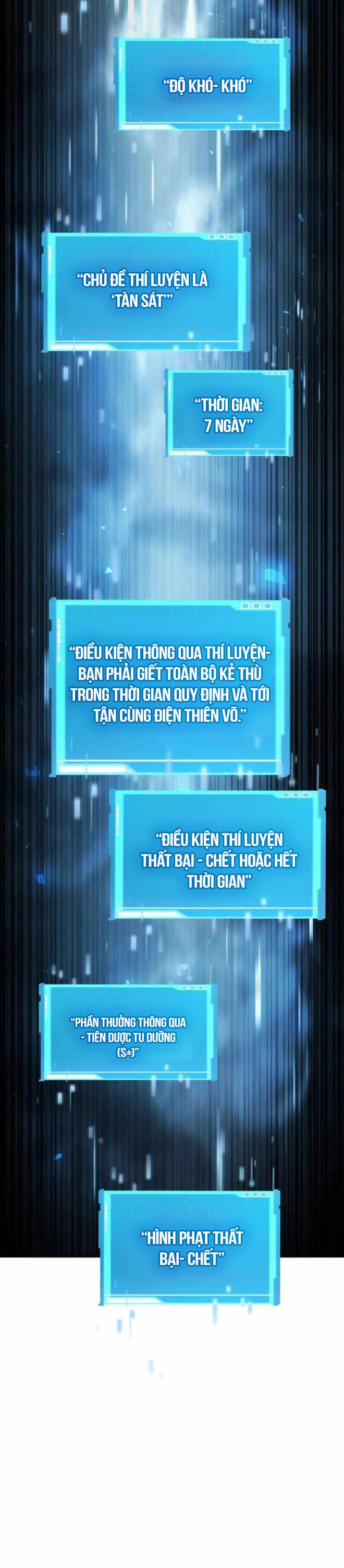 Chiêu Hồn Giả Siêu Phàm Chap 80 - Next Chap 81