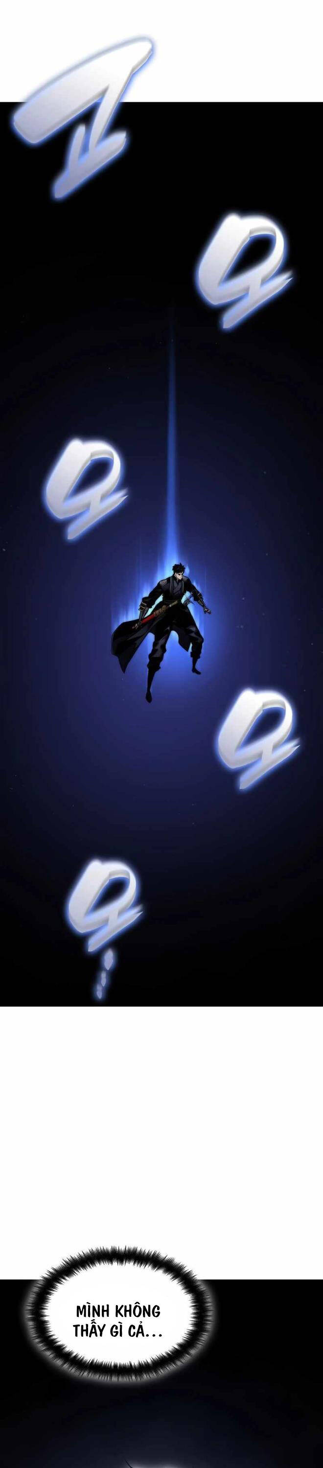 Chiêu Hồn Giả Siêu Phàm Chap 80 - Next Chap 81