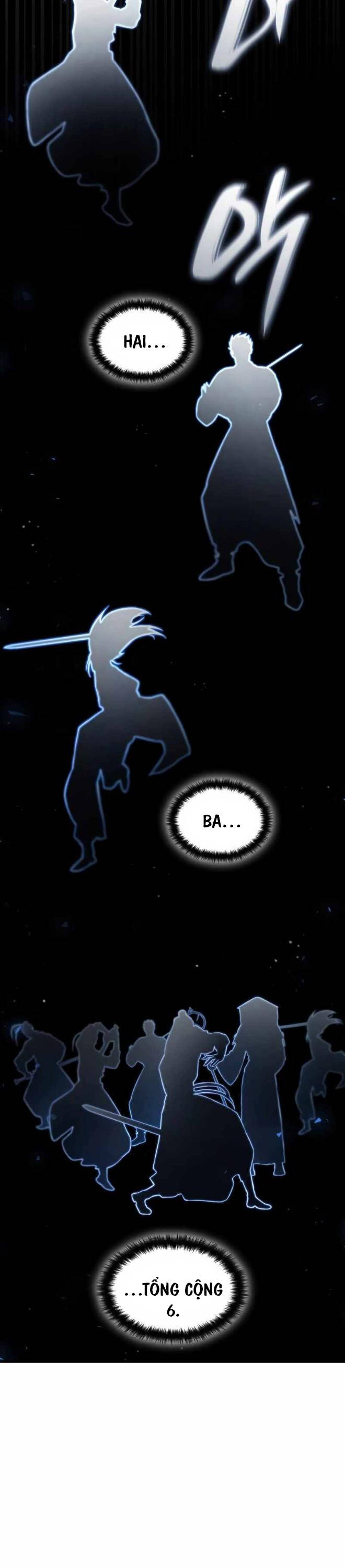 Chiêu Hồn Giả Siêu Phàm Chap 80 - Next Chap 81