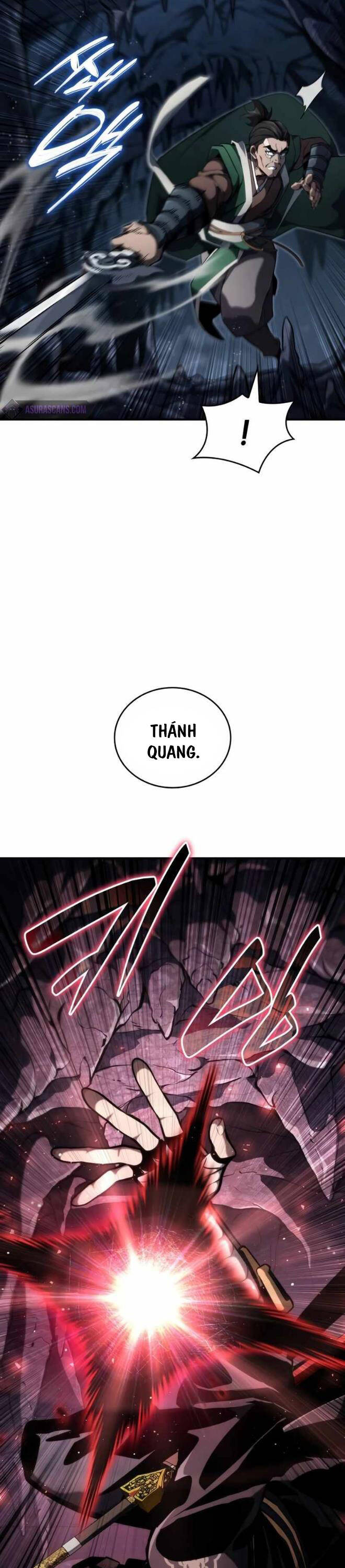 Chiêu Hồn Giả Siêu Phàm Chap 80 - Next Chap 81