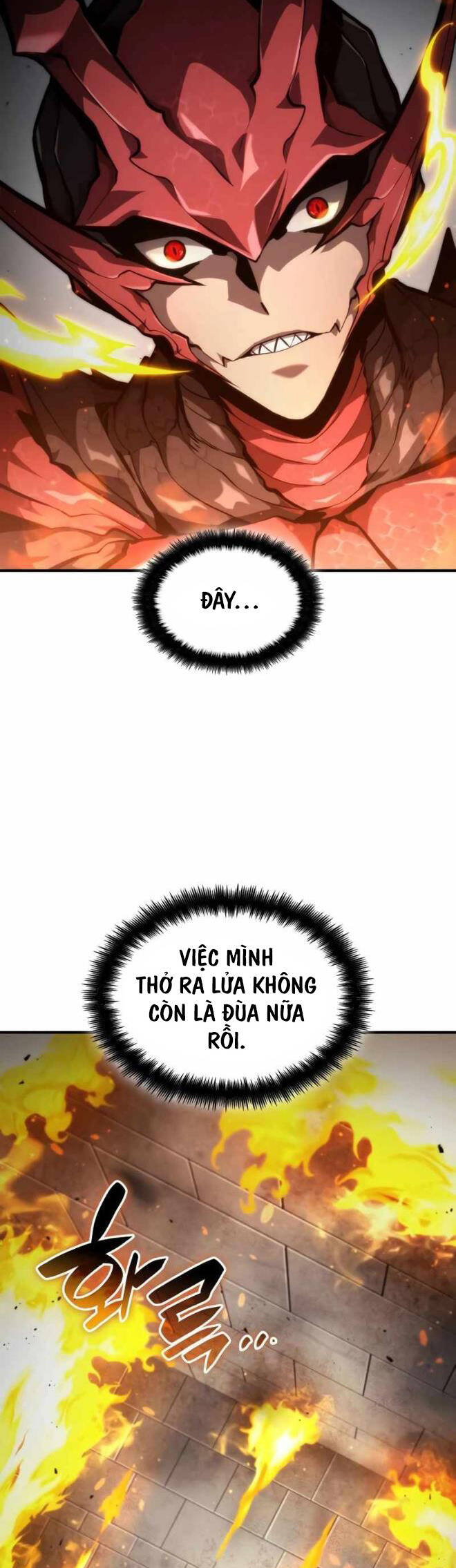 Chiêu Hồn Giả Siêu Phàm Chap 80 - Next Chap 81